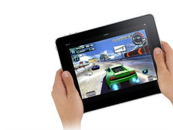 蘋(píng)果iPad 3G WiFi 32GB平板電腦評(píng)測(cè) 經(jīng)典依舊魅力不減
