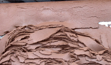 壓濾機(jī)濾布裂了怎么修