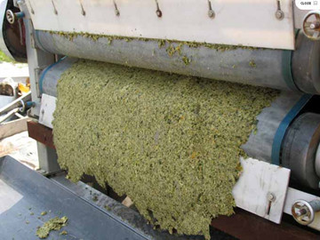 快速脫水機(jī)在污泥脫水領(lǐng)域的應(yīng)用及必要知識(shí)