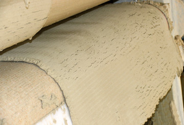 帶式壓濾機(jī)用于南召污泥處理項(xiàng)目