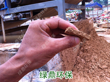 帶式壓濾機(jī)泥餅刮除不干凈，帶式壓濾機(jī)出泥兩少了怎么辦？？