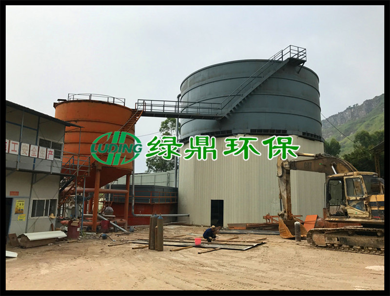 洗砂廠帶式壓濾機(jī)處理案例(漳州) 3