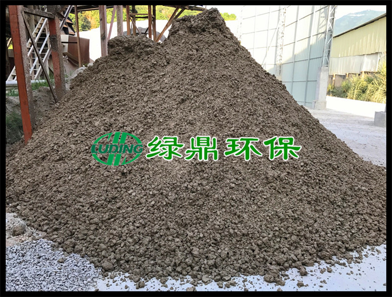 洗砂廠帶式壓濾機(jī)處理案例(漳州) 6